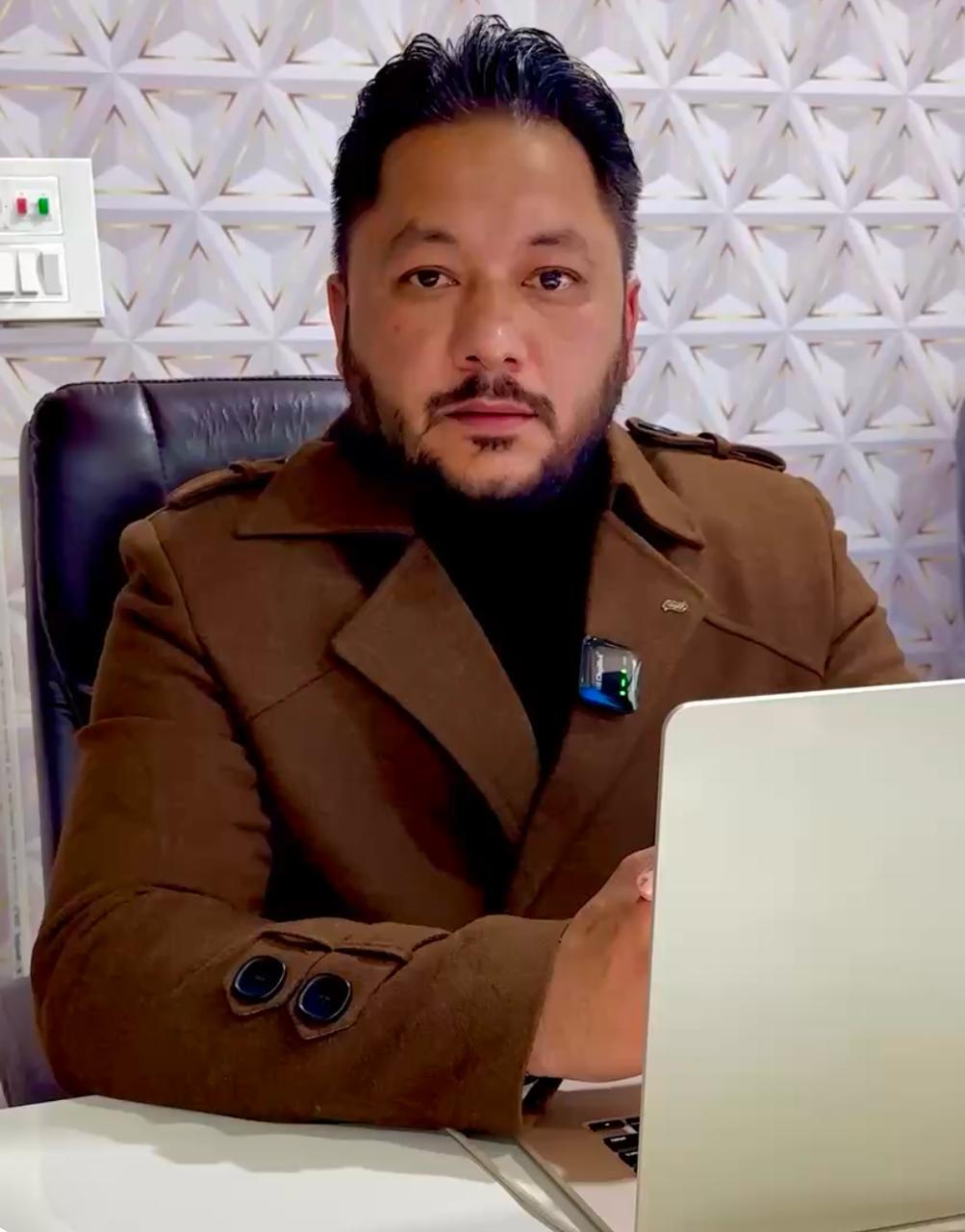 Founder